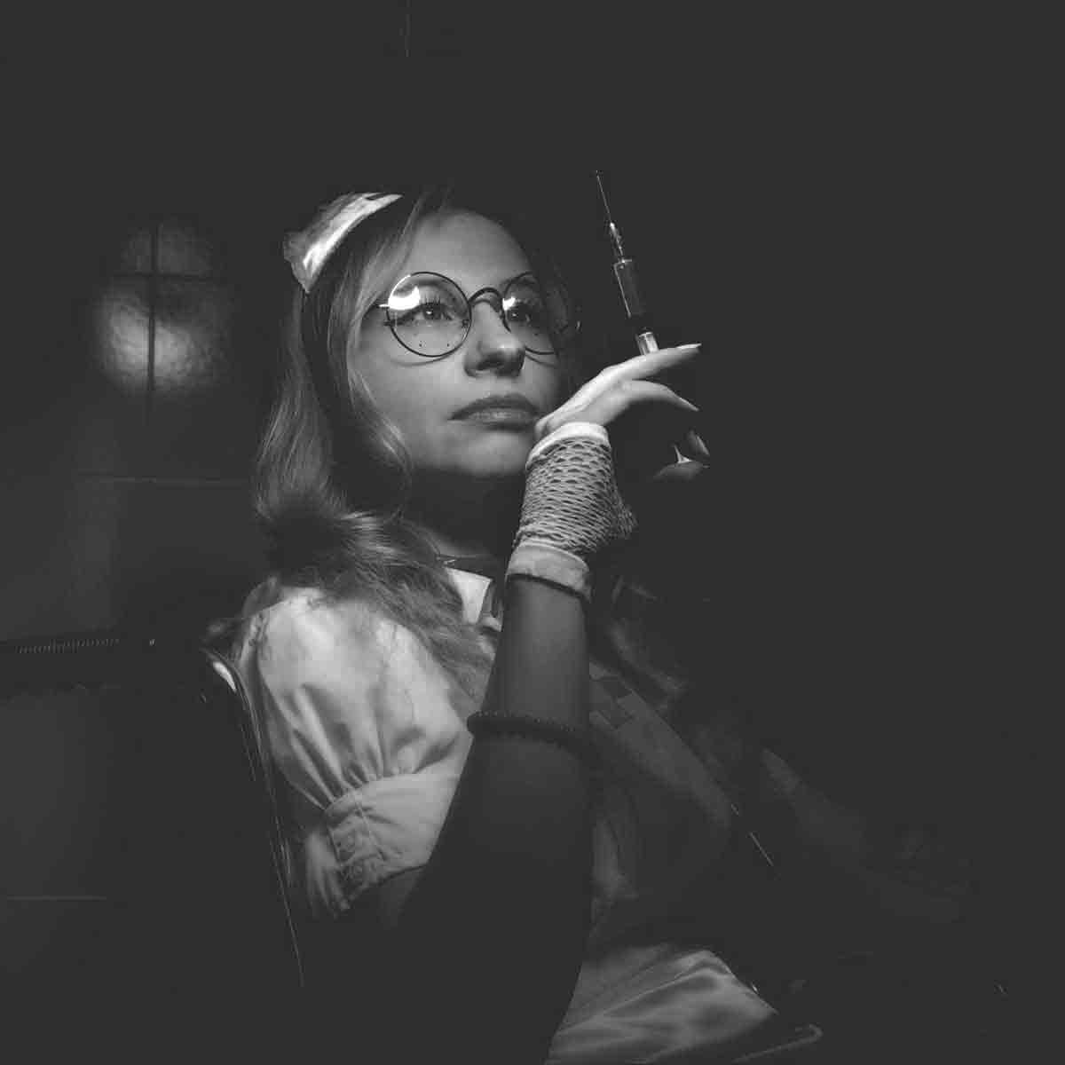 Mehr über den Artikel erfahren Willi hat Vegetative Dystonie